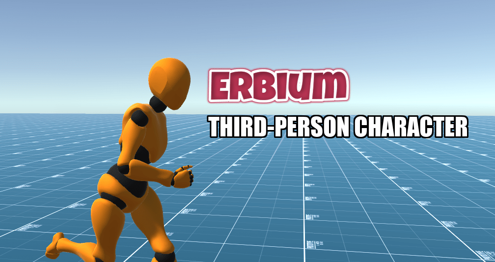 Erbium UnityList